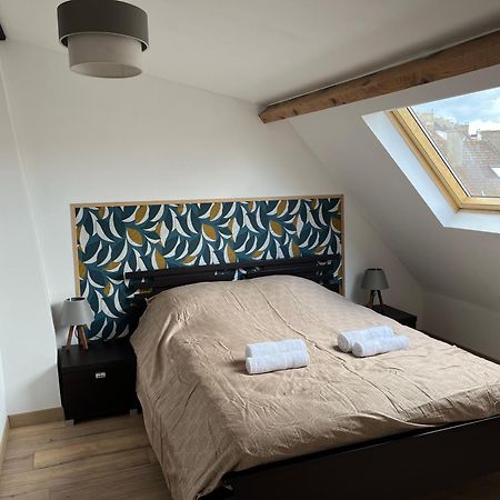 בולון-סור-מאר Appartement Rive Droite מראה חיצוני תמונה